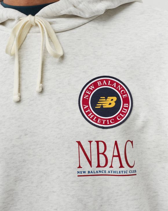 Essential ATHLETIC CLUB Fleece Hoody