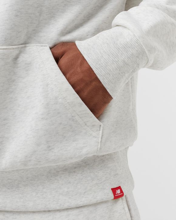 Essential ATHLETIC CLUB Fleece Hoody