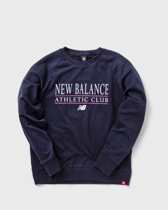 ESSENTIALs ATHLETIC CLUB CREWNECK