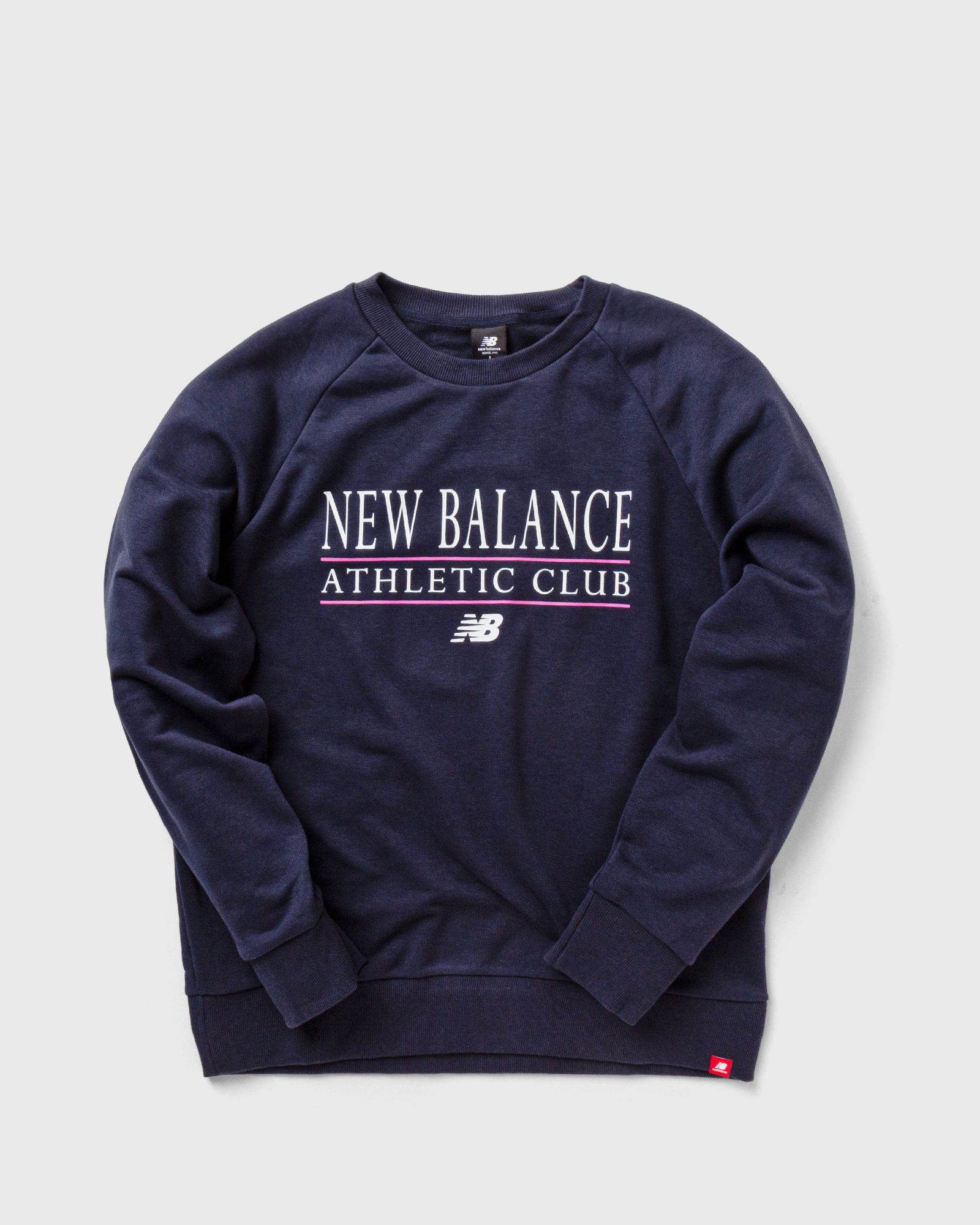 ESSENTIALs ATHLETIC CLUB CREWNECK
