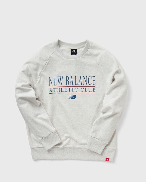 Athletic club sweatshirt sale