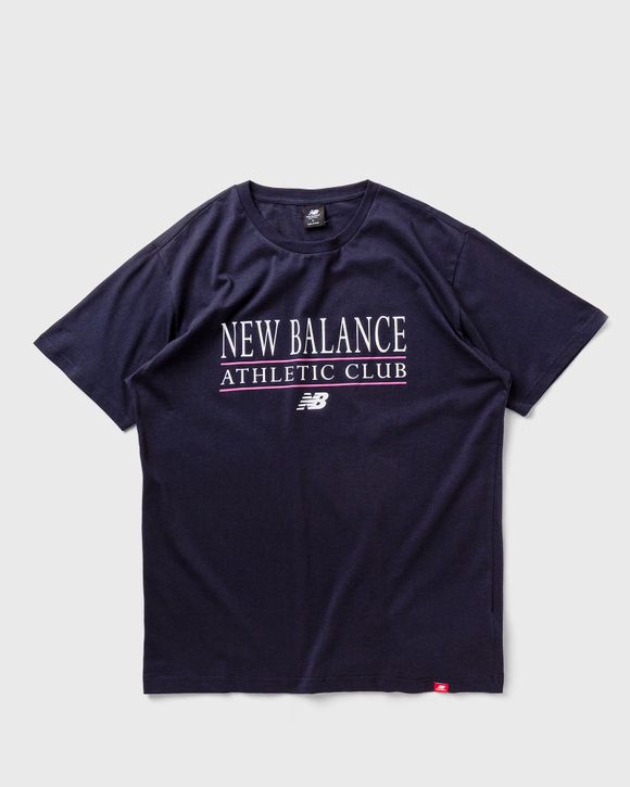 ESSENTIALS ATHLETIC CLUB T-SHIRT