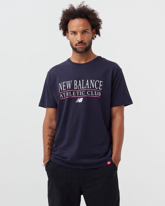 ESSENTIALS ATHLETIC CLUB T-SHIRT