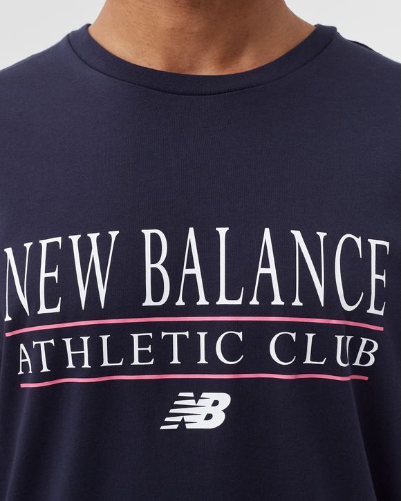 ESSENTIALS ATHLETIC CLUB T-SHIRT