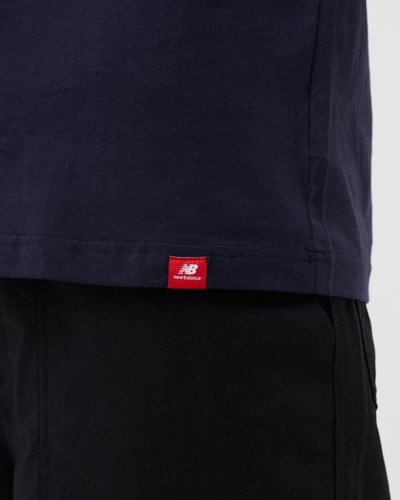 ESSENTIALS ATHLETIC CLUB T-SHIRT