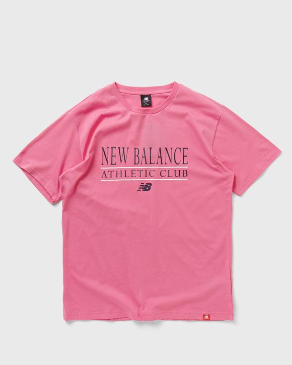 ESSENTIALS ATHLETIC CLUB T-SHIRT