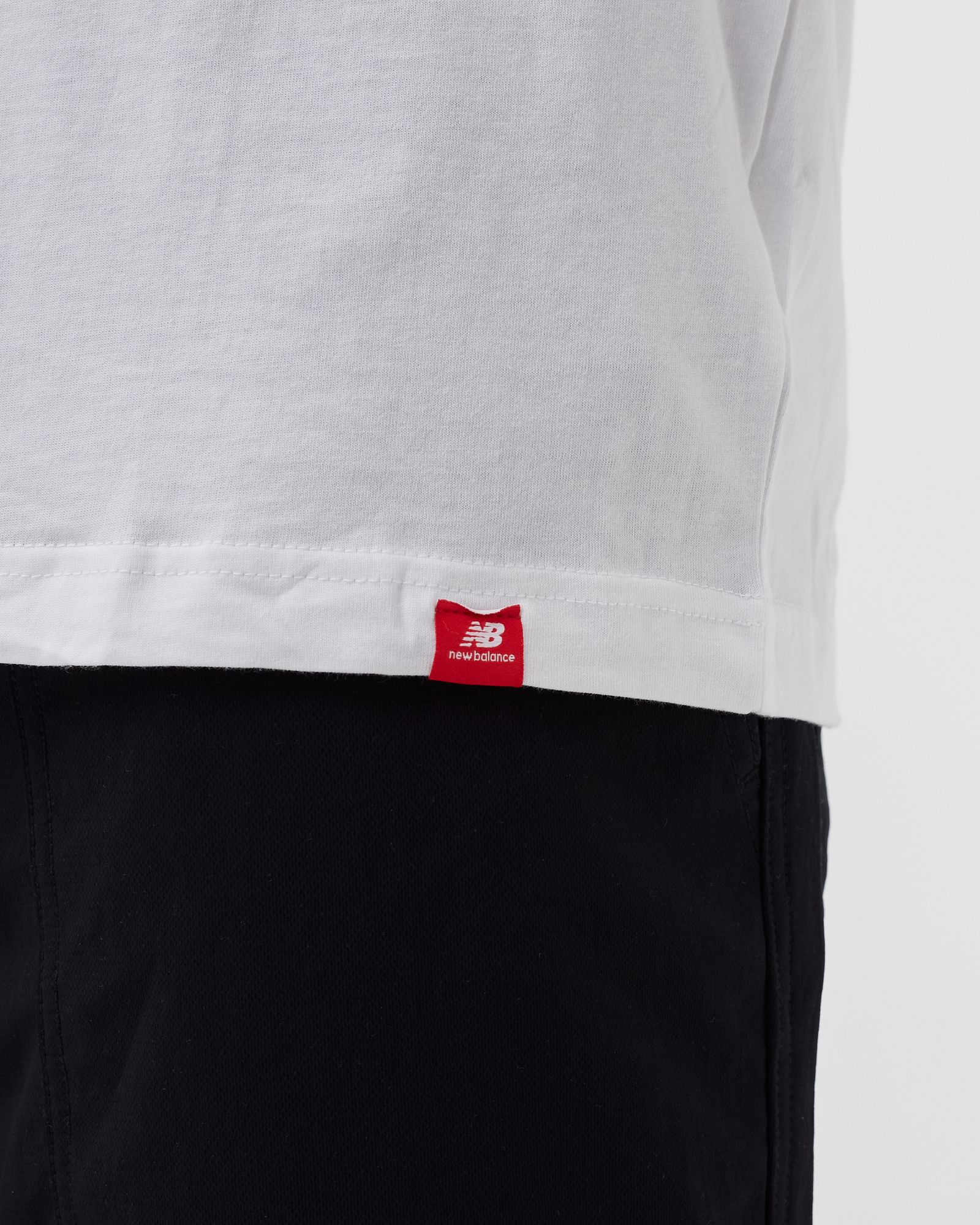 ESSENTIALS ATHLETIC CLUB T-SHIRT