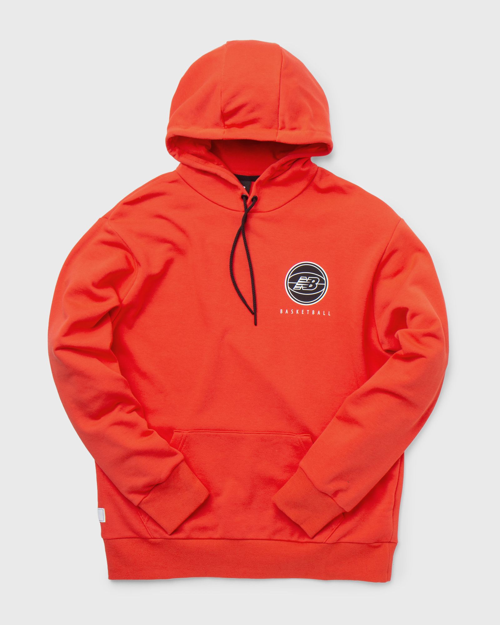 NB HOOPS ESSENTIAL HOODIE
