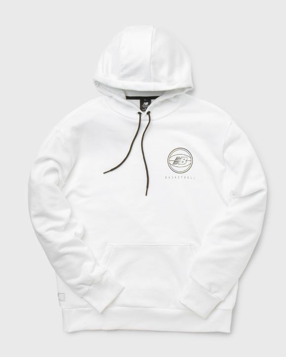 NB HOOPS ESSENTIAL HOODIE