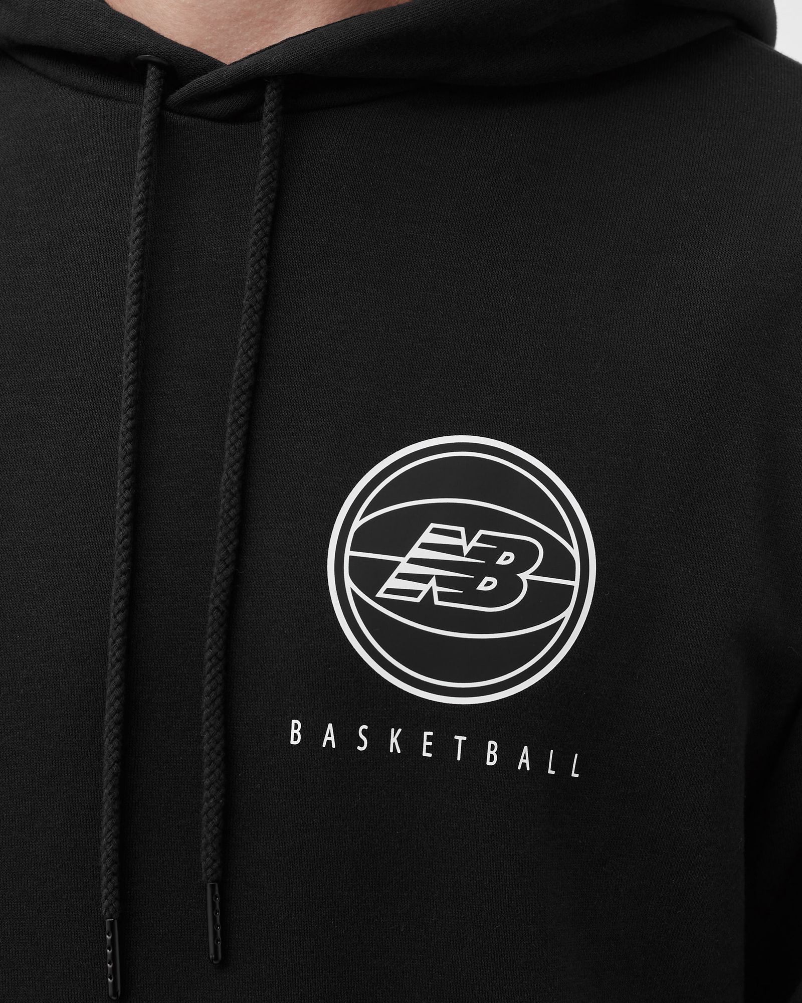 Hoops Essential Hoodie