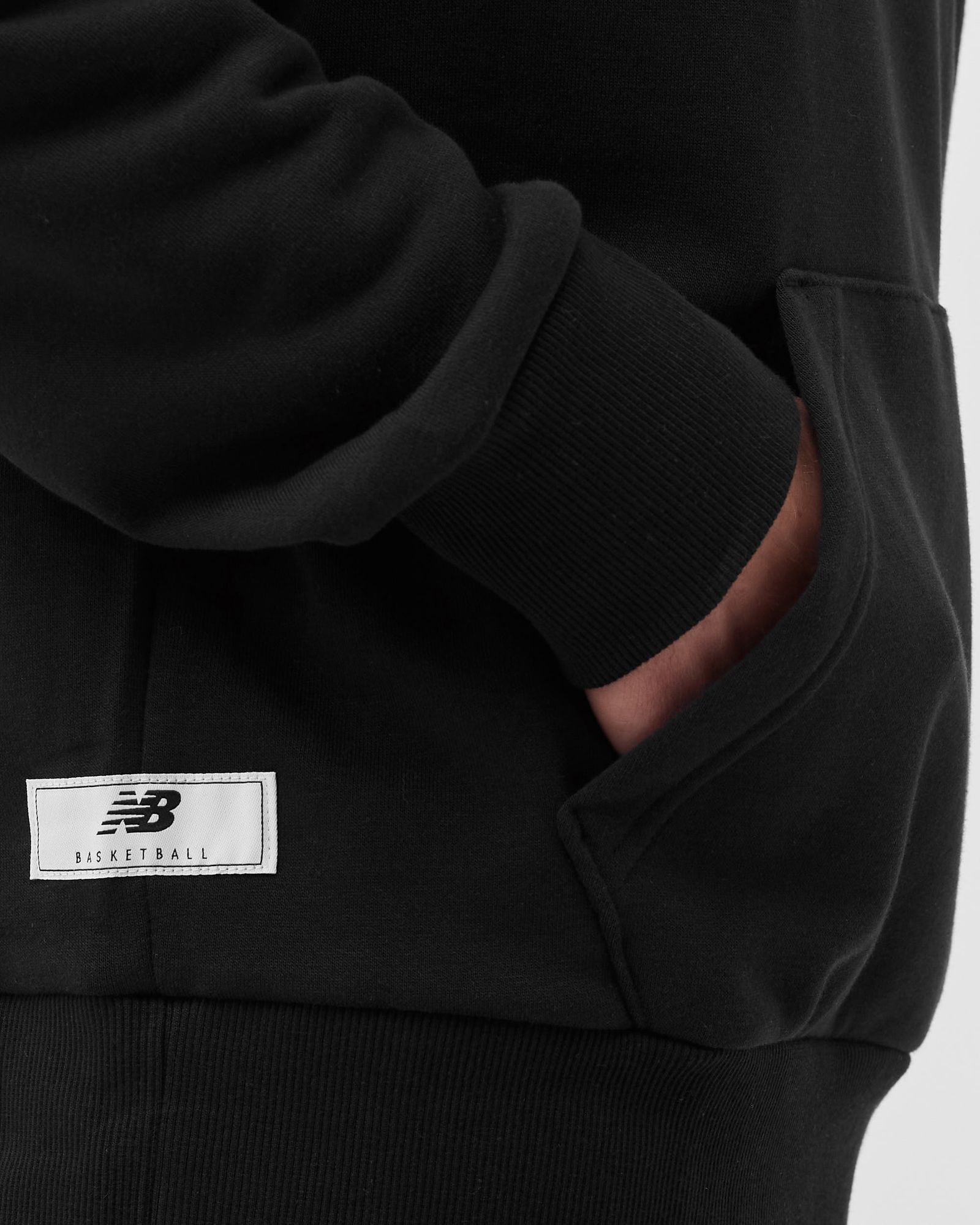 Hoops Essential Hoodie