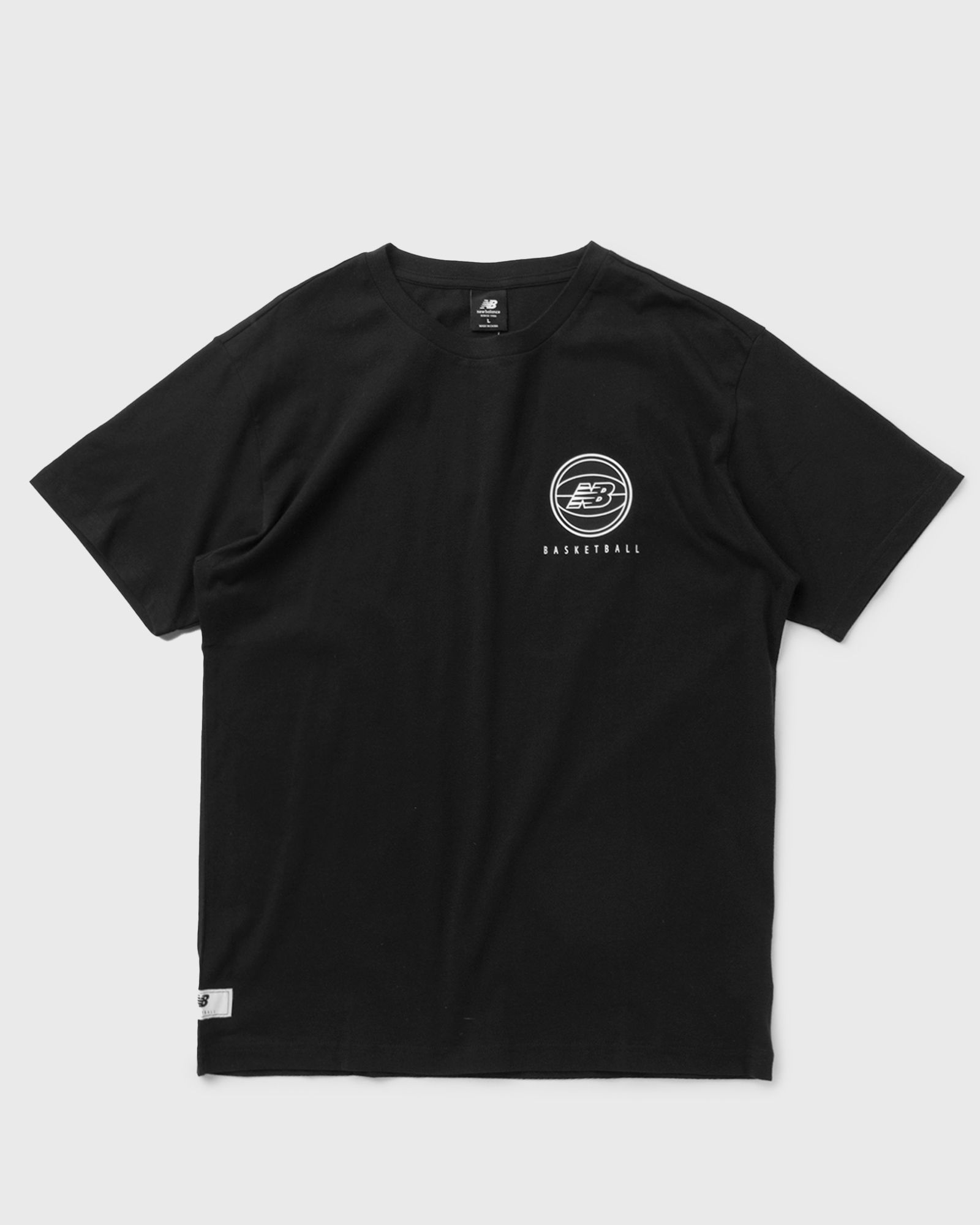 Hoops Essential Tee