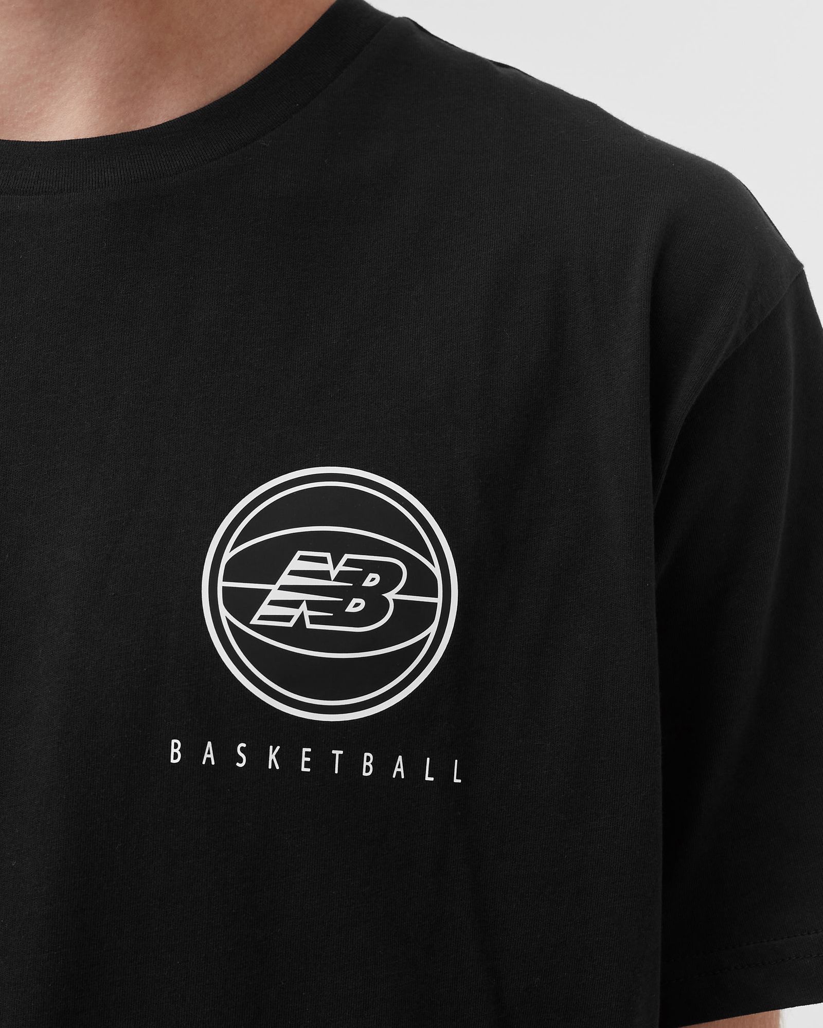 Hoops Essential Tee