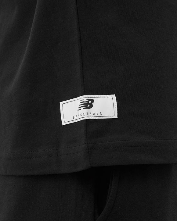 Hoops Essential Tee