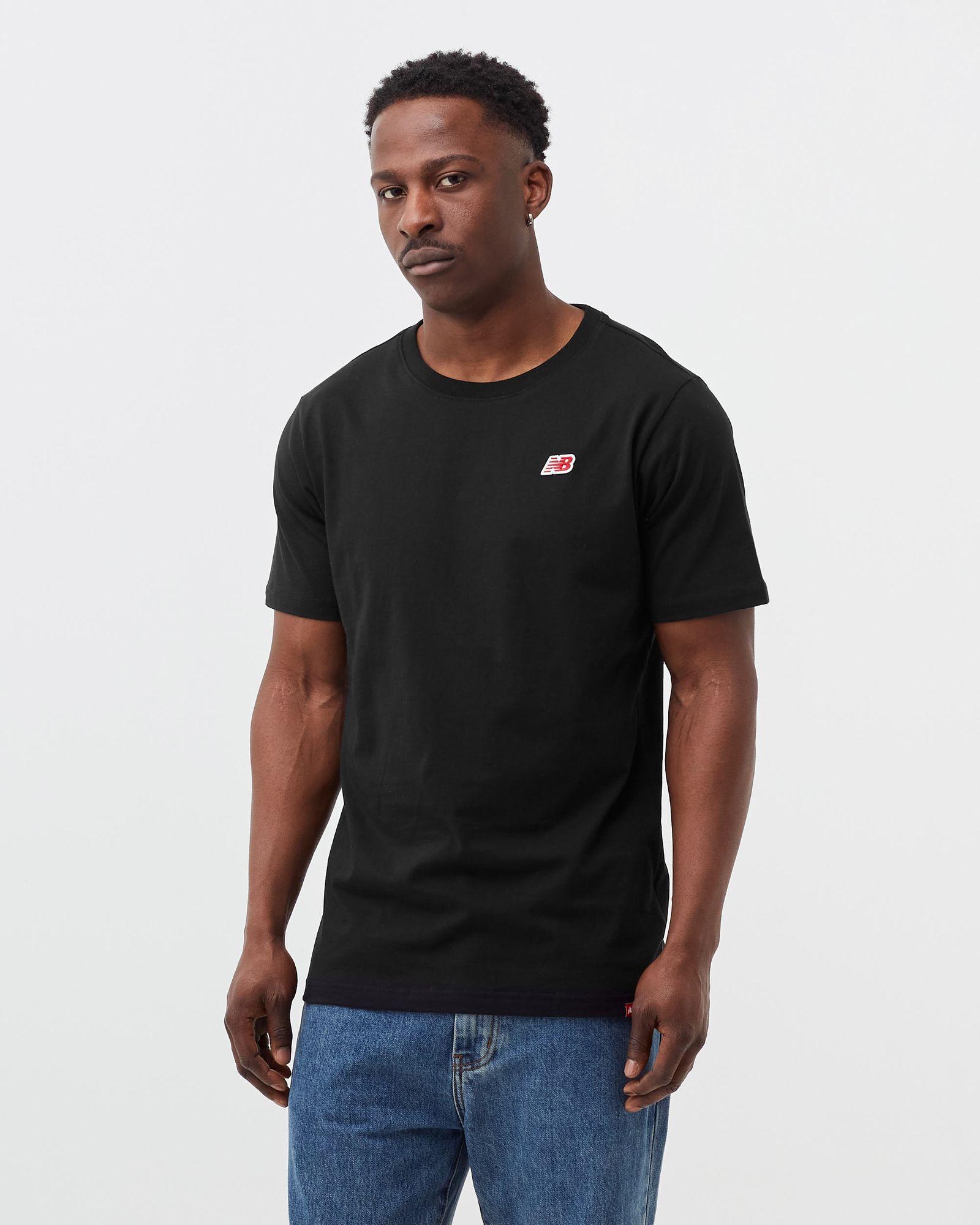 NB SMALL PACK TEE