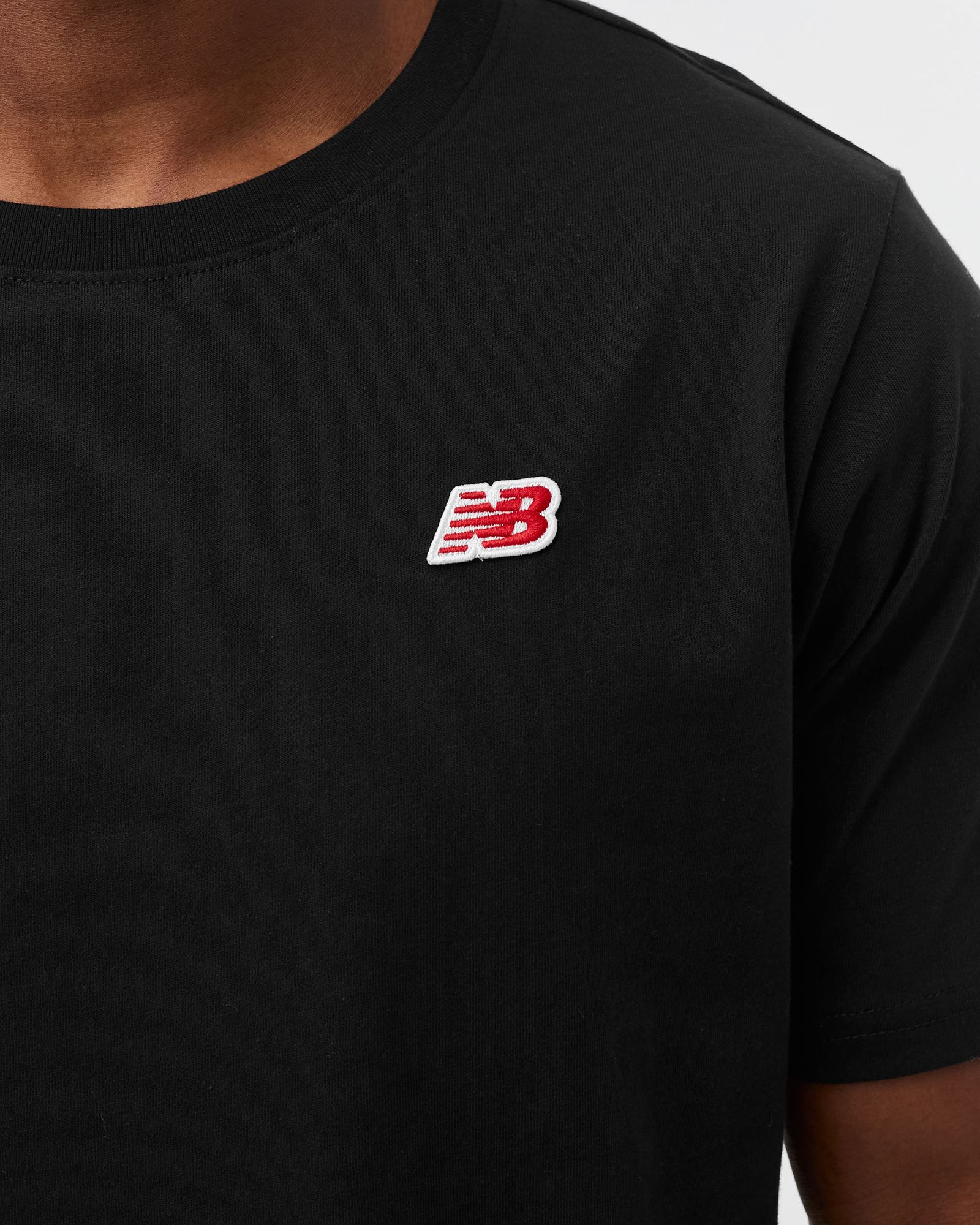 NB SMALL PACK TEE