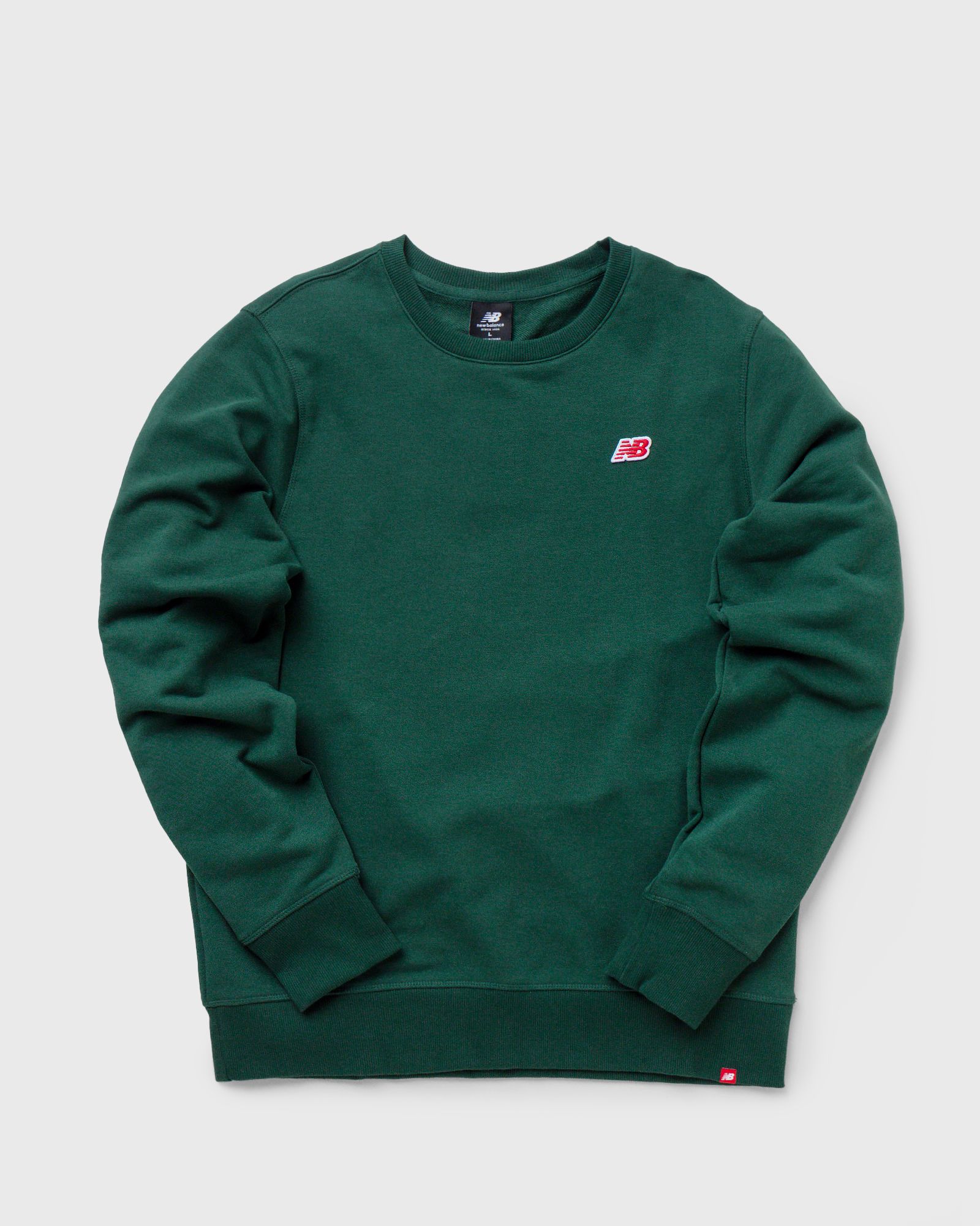 Small Logo Sweatshirt
