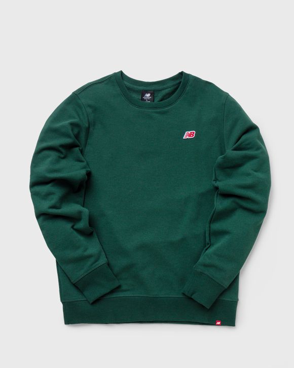 New Balance Small Logo Sweatshirt Multi | BSTN Store