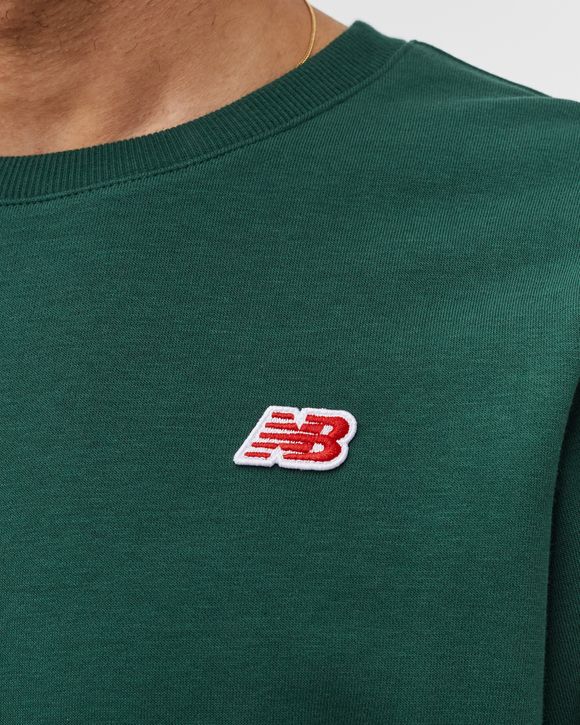Small Logo Sweatshirt