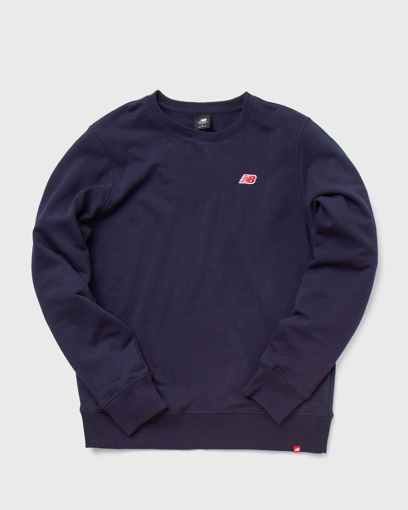 SMALL PACK CREWNECK