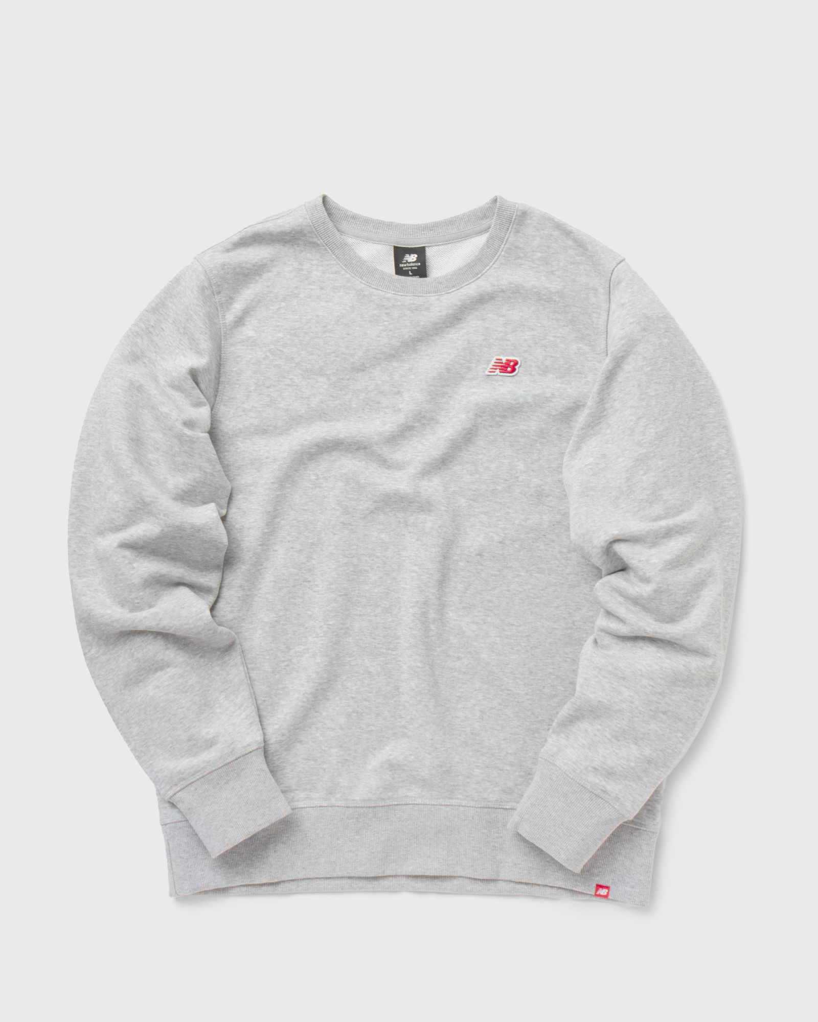 SMALL PACK CREWNECK