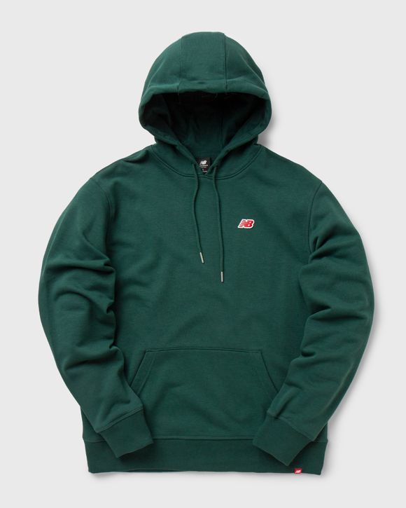 New Balance SMALL PACK HOODIE Multi | BSTN Store