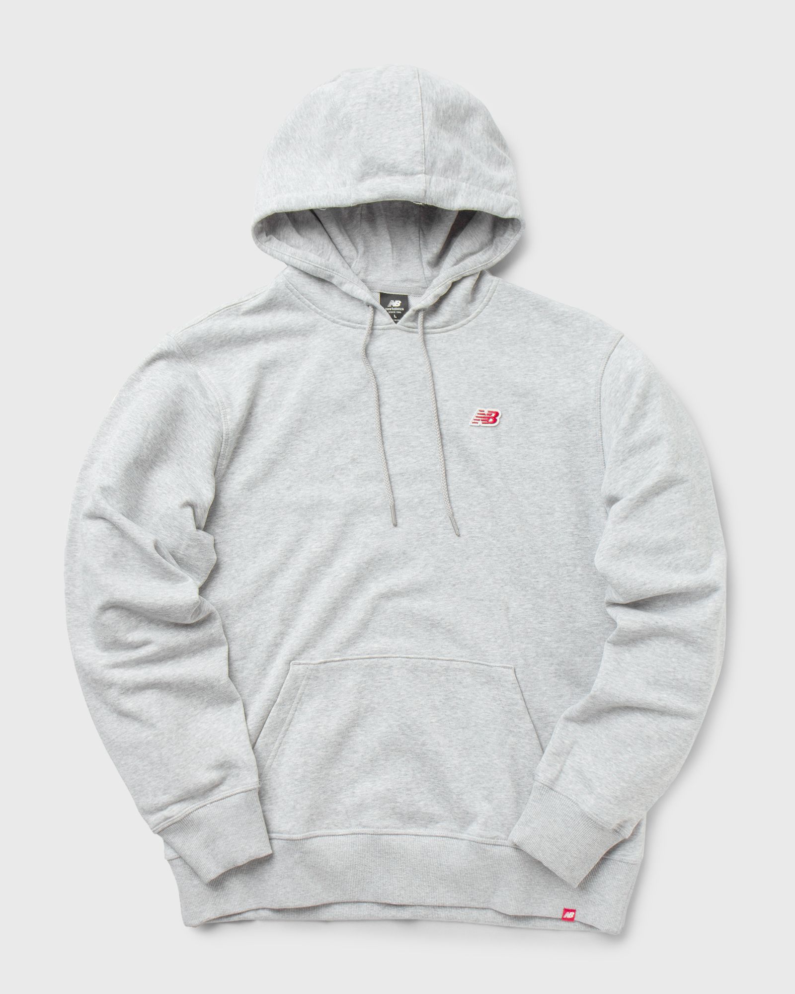 SMALL PACK HOODIE