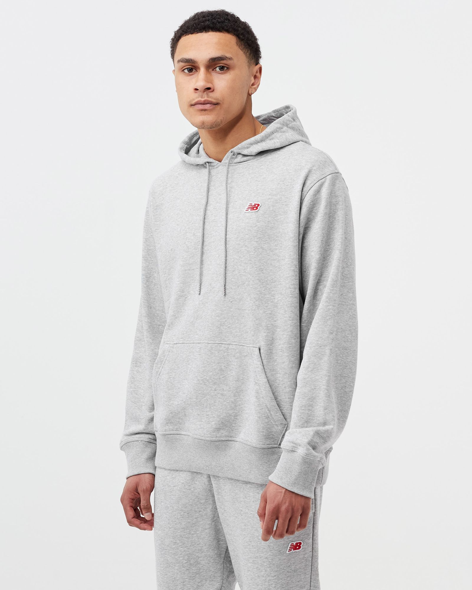 SMALL PACK HOODIE
