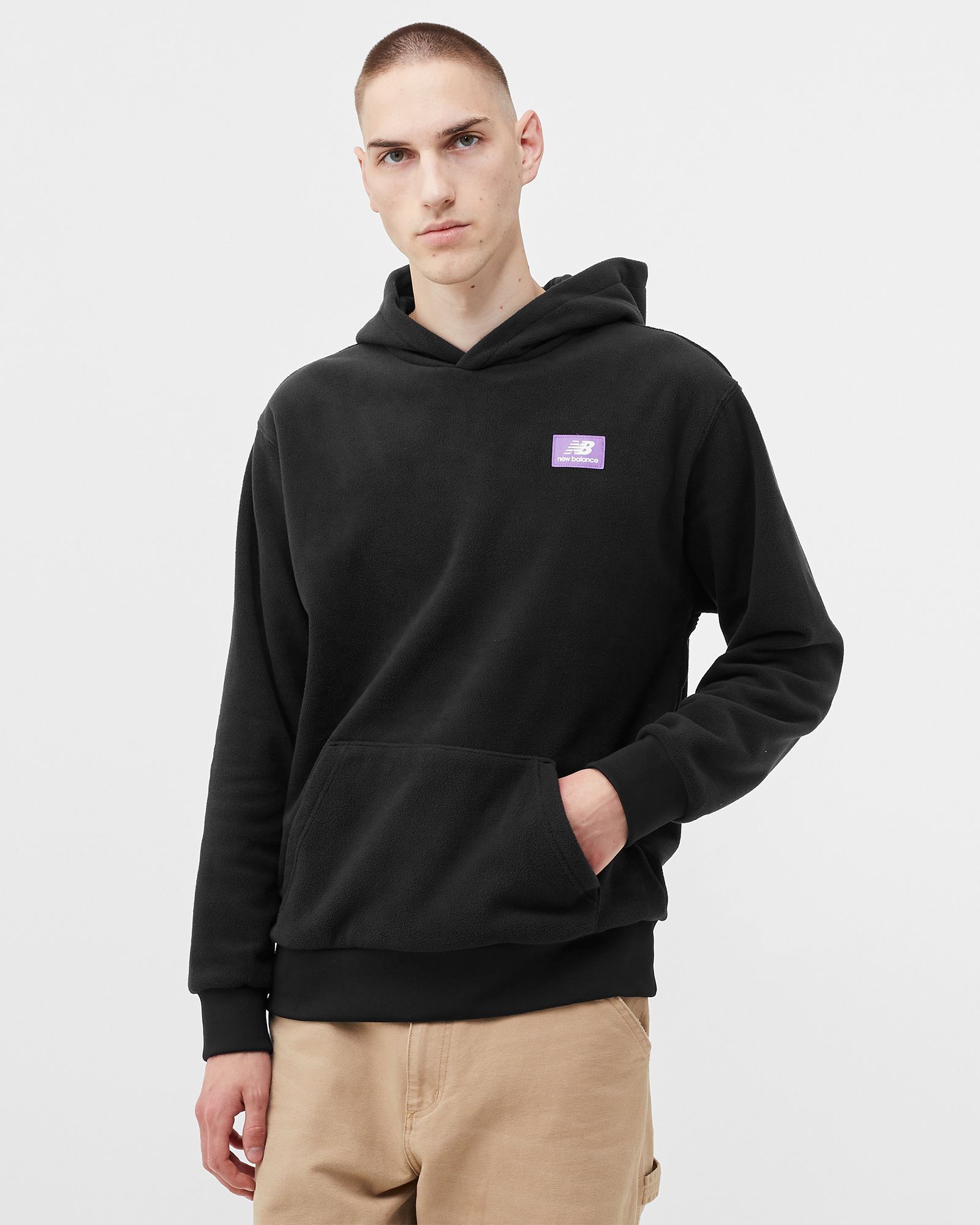 ALL TERRAIN HOODIE