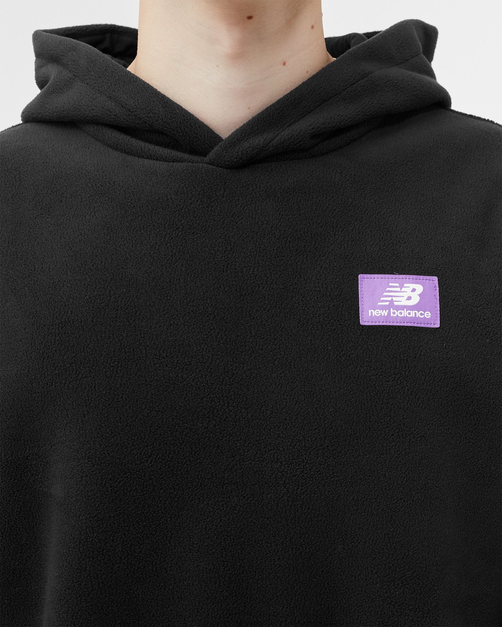 ALL TERRAIN HOODIE