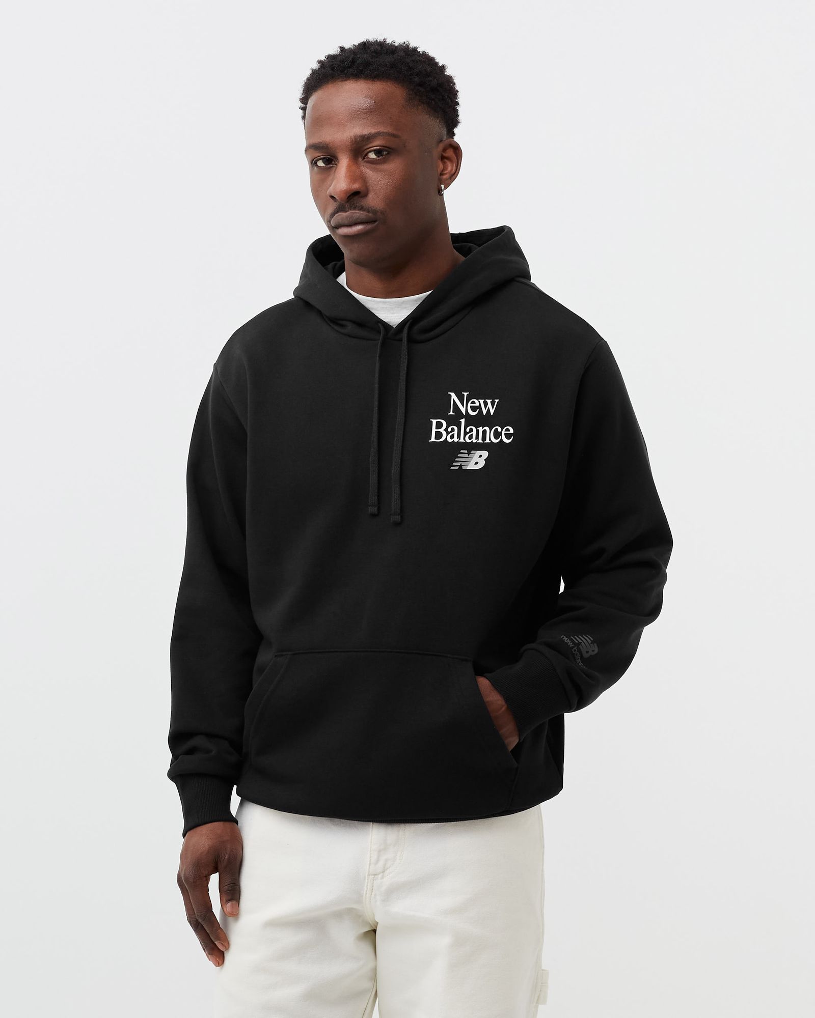 ESSENTIALS CELEBRATE HOODIE