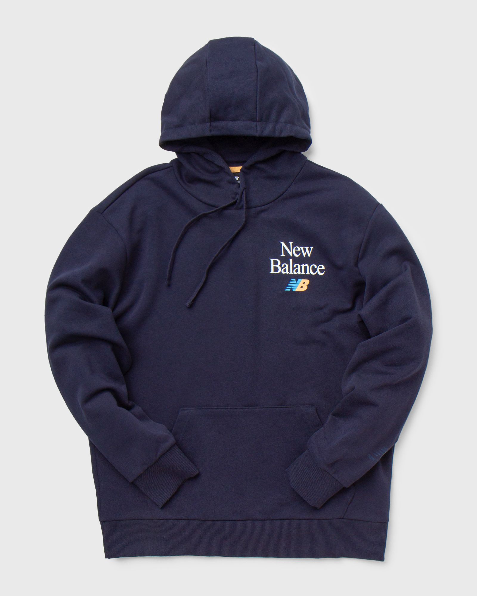NB ESSENTIALS CELEBRATE HOODIE