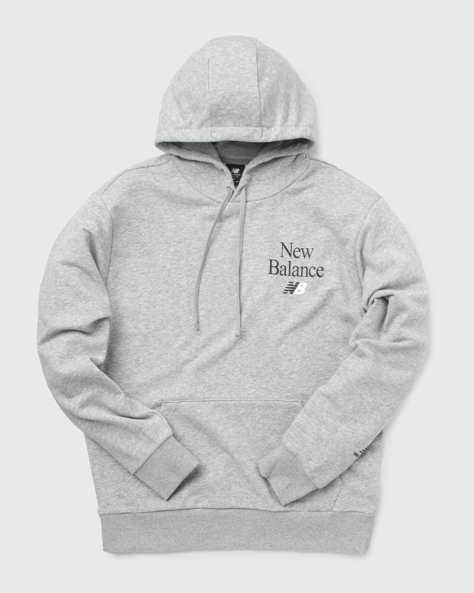 ESSENTIALS CELEBRATE HOODIE