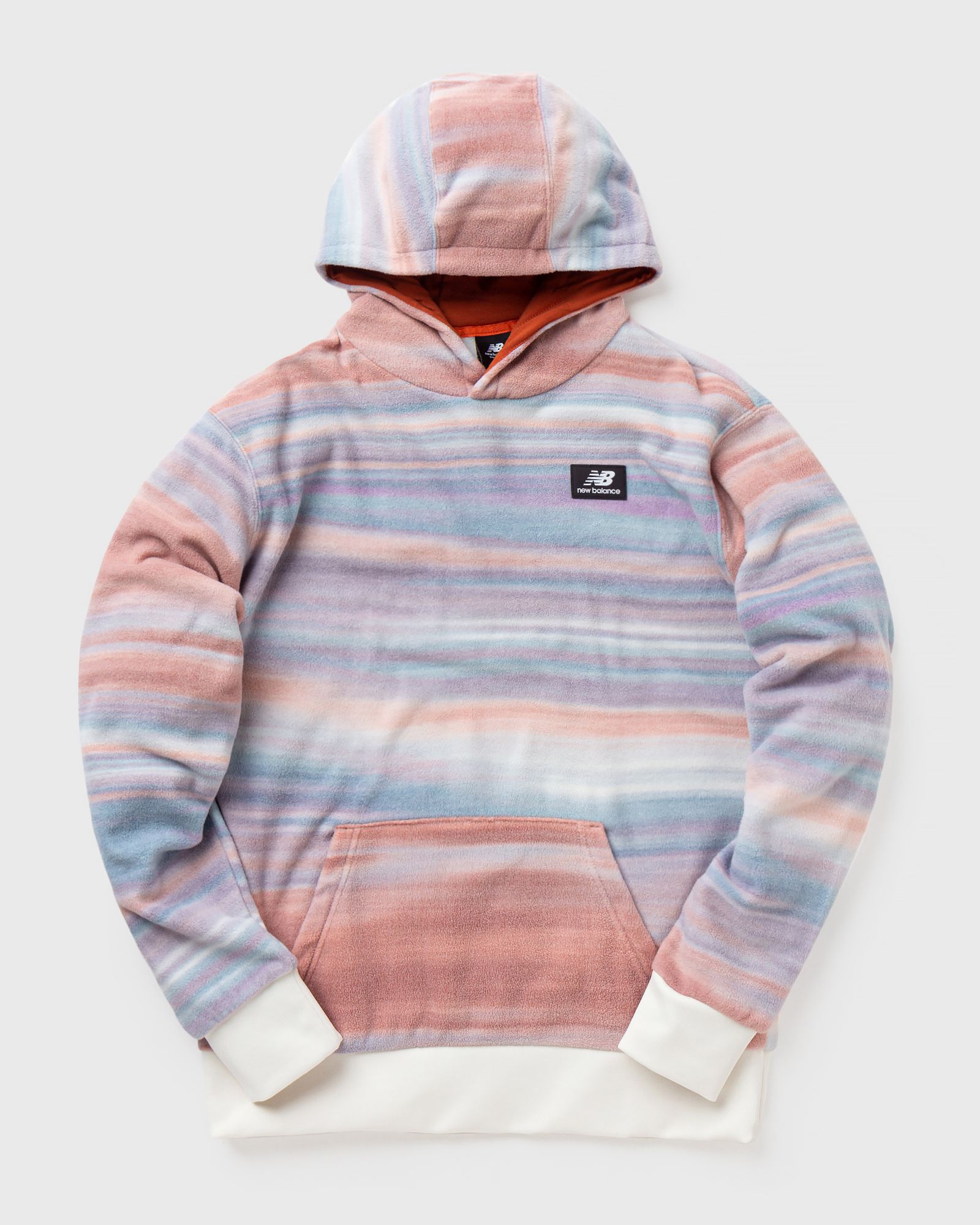 NB AT AOP Hoodie