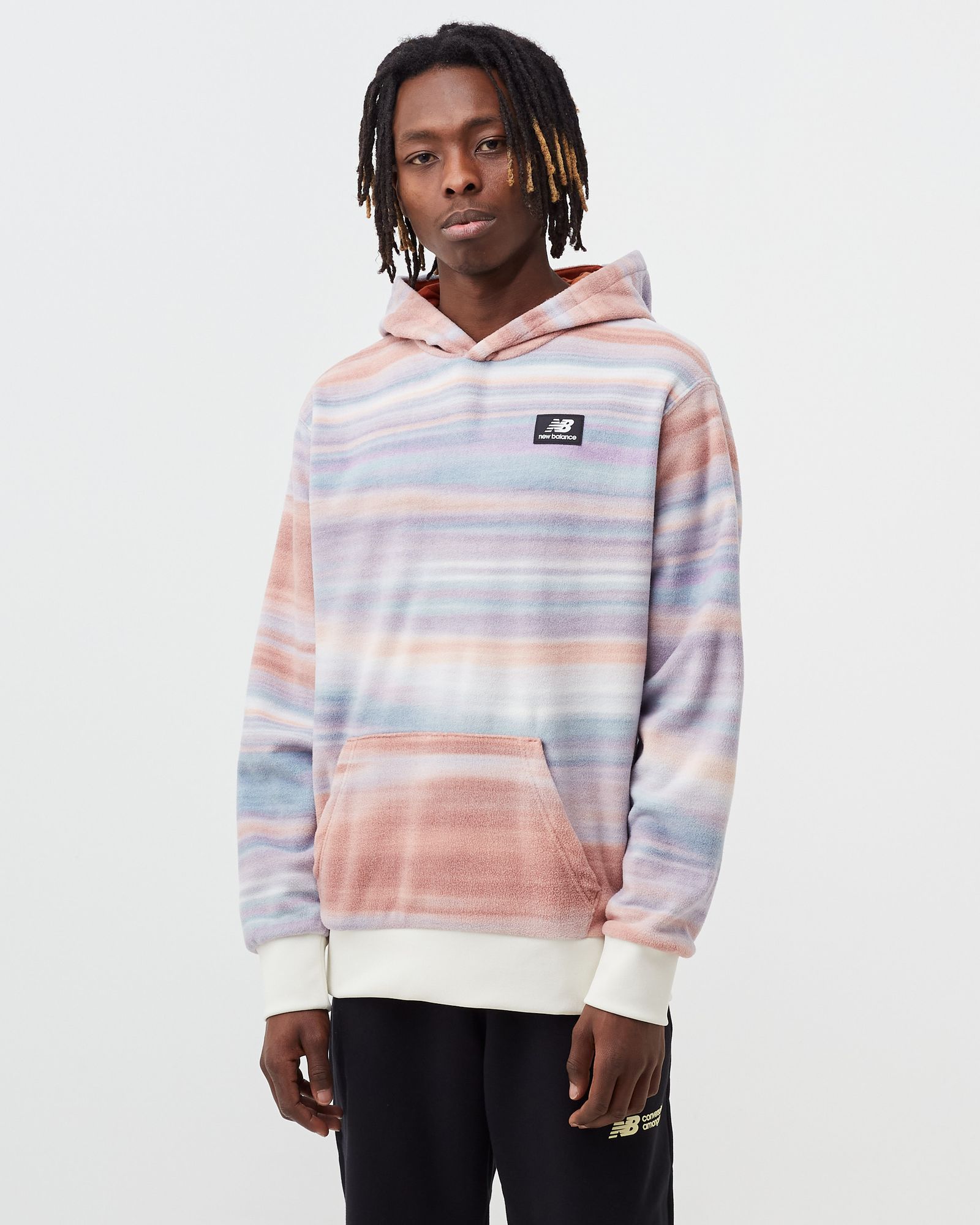 NB AT AOP Hoodie