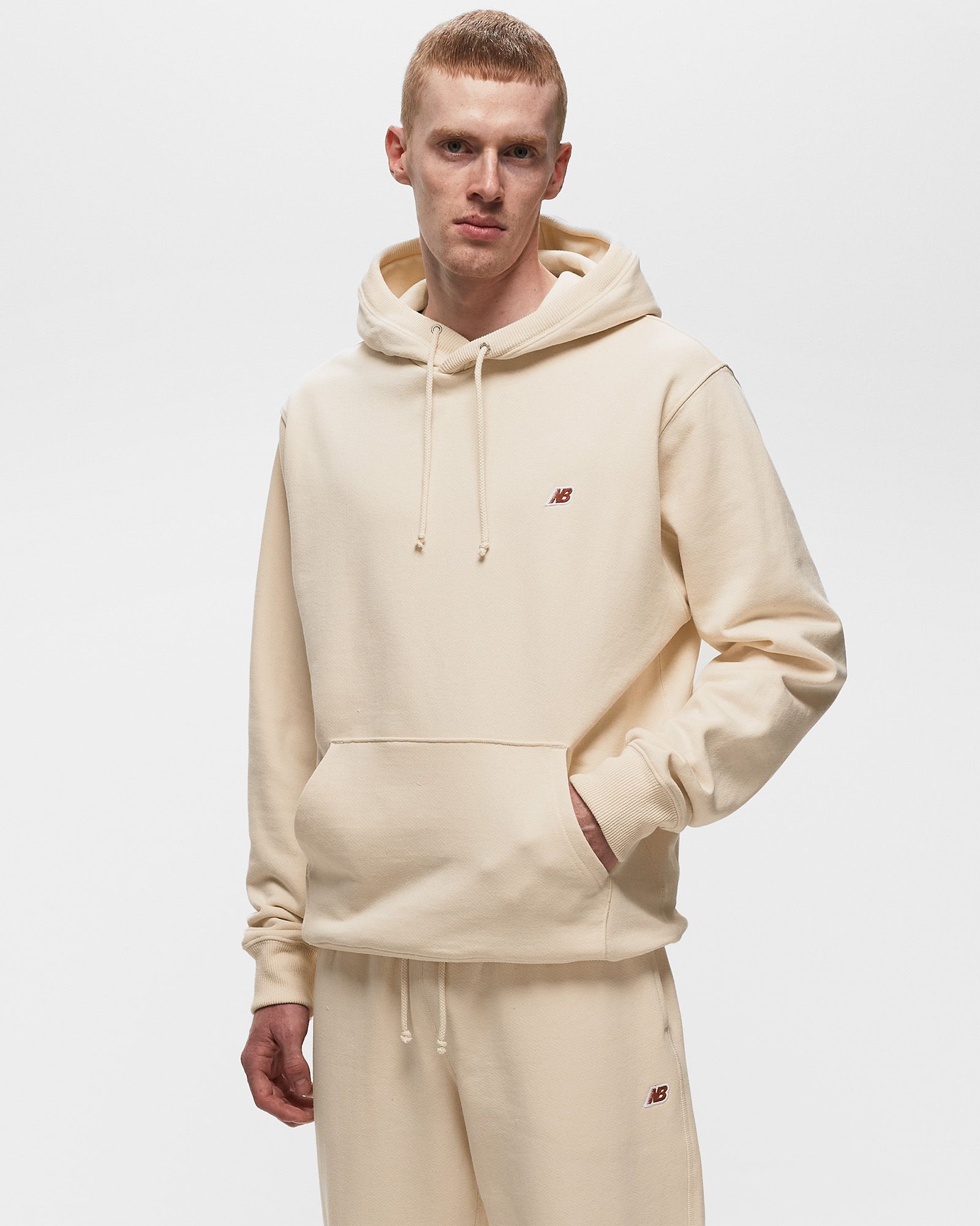 MADE in USA Core Hoodie