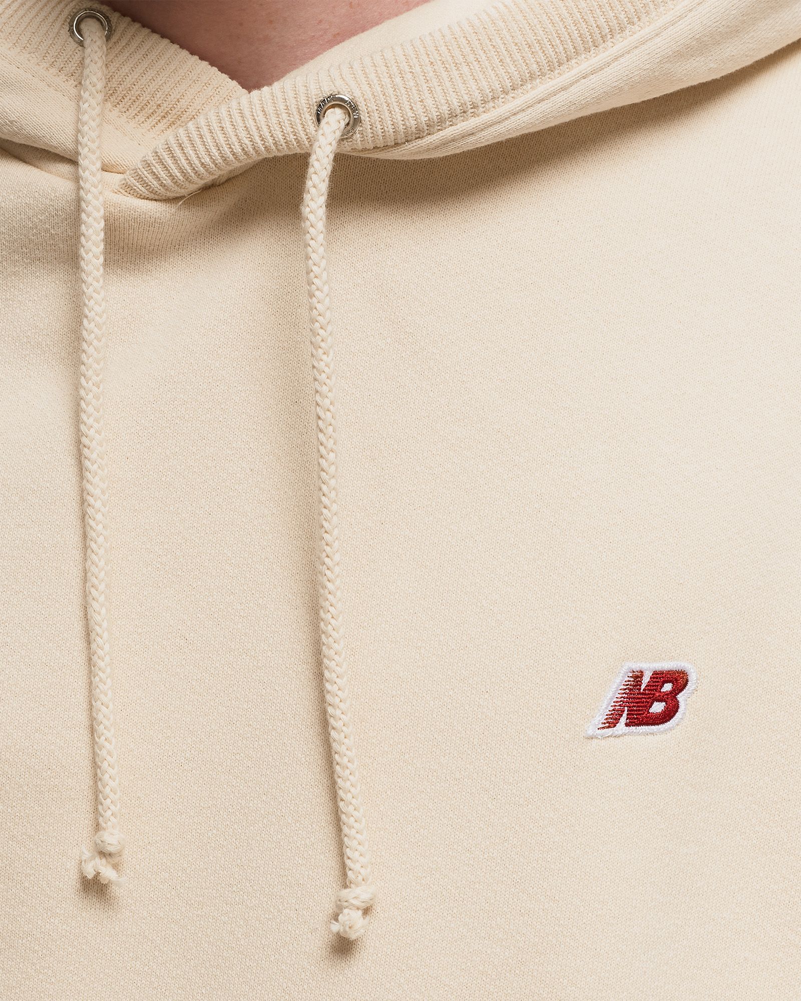 MADE in USA Core Hoodie