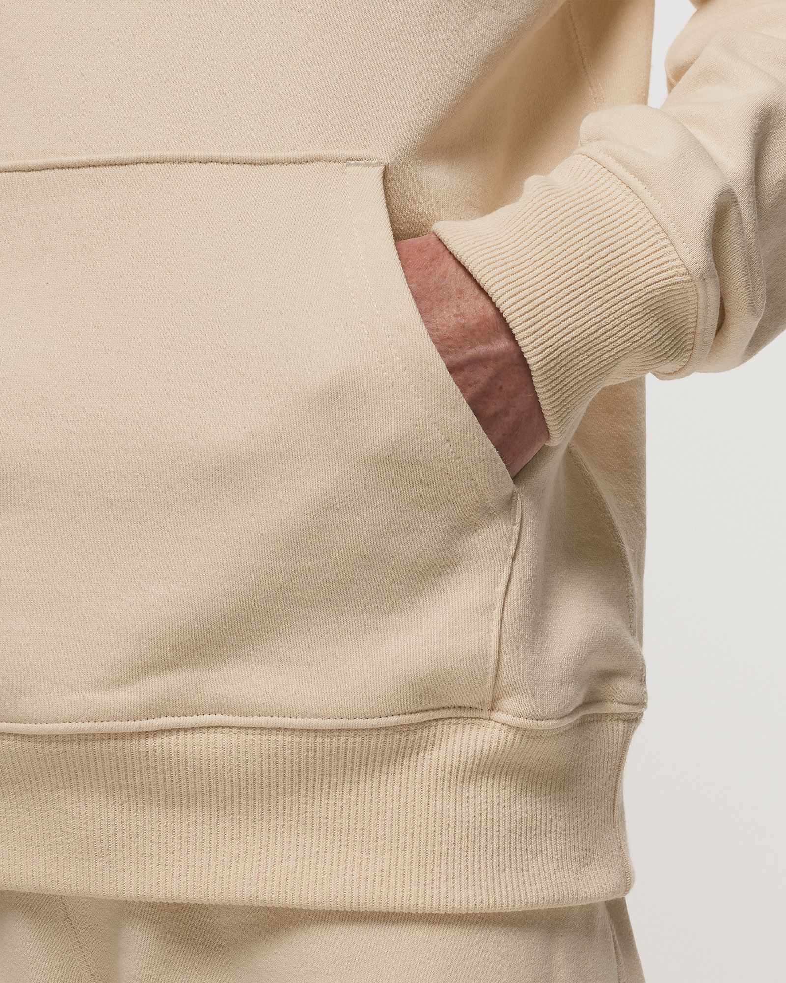 MADE in USA Core Hoodie