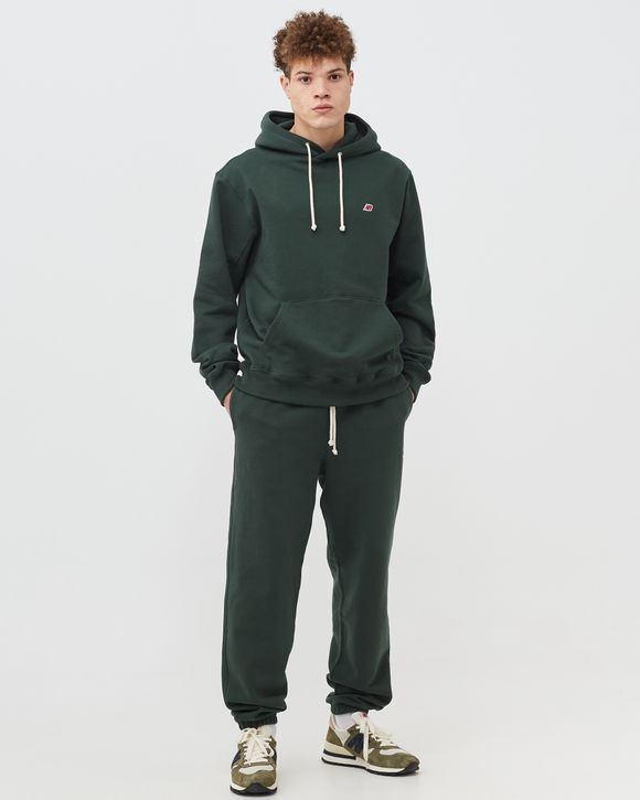 Made in USA Hoodie