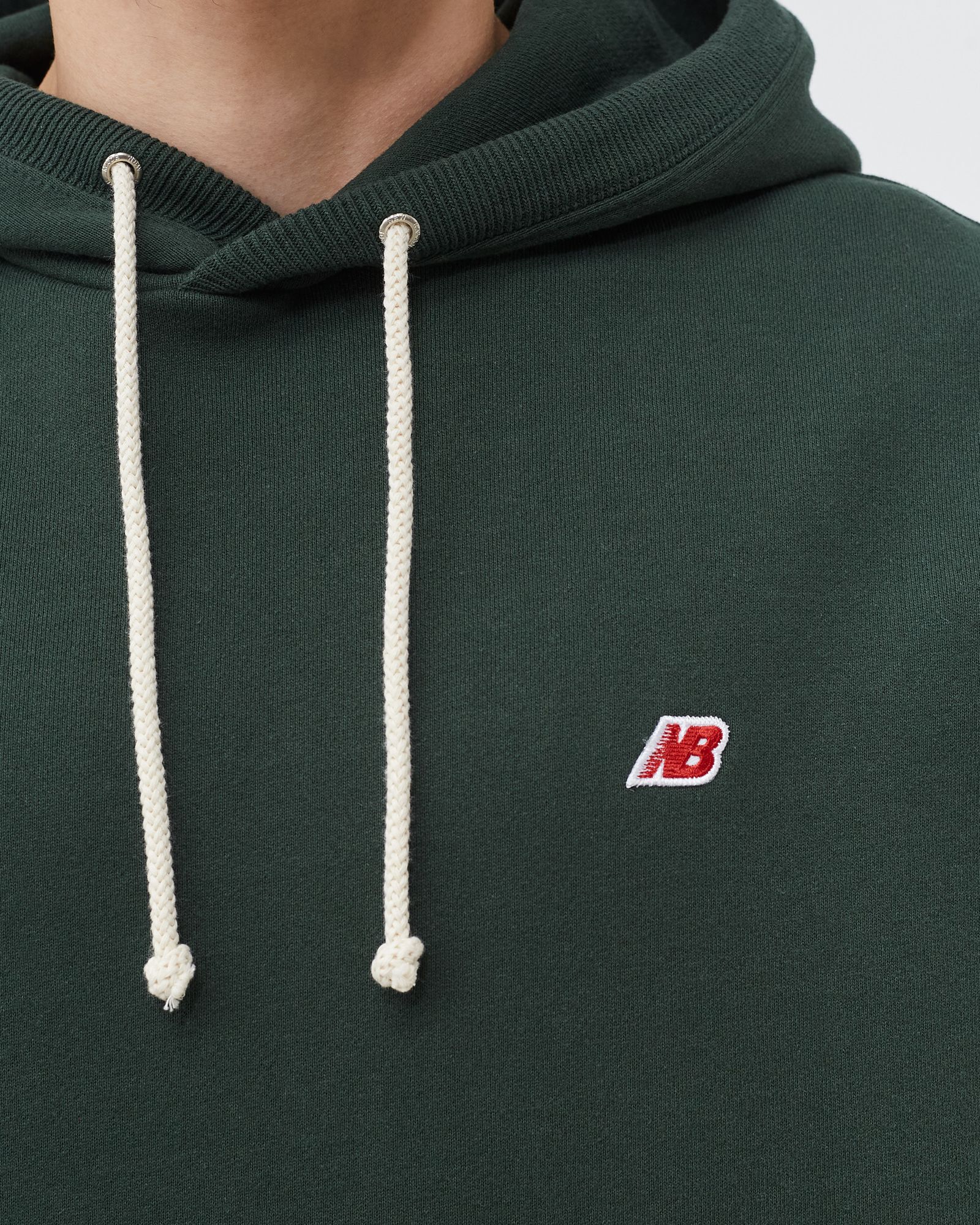 Made in USA Hoodie
