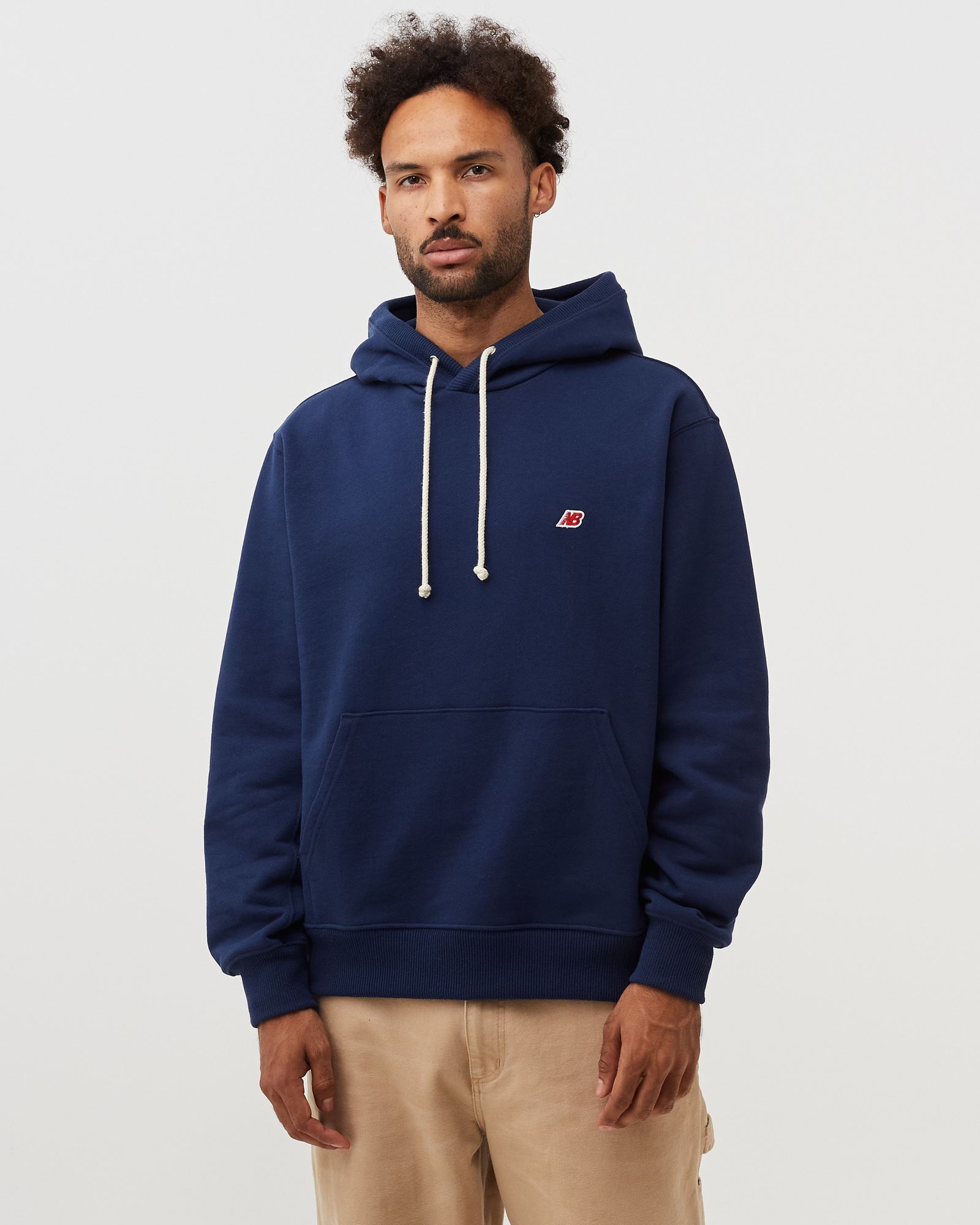 Made in USA Hoodie