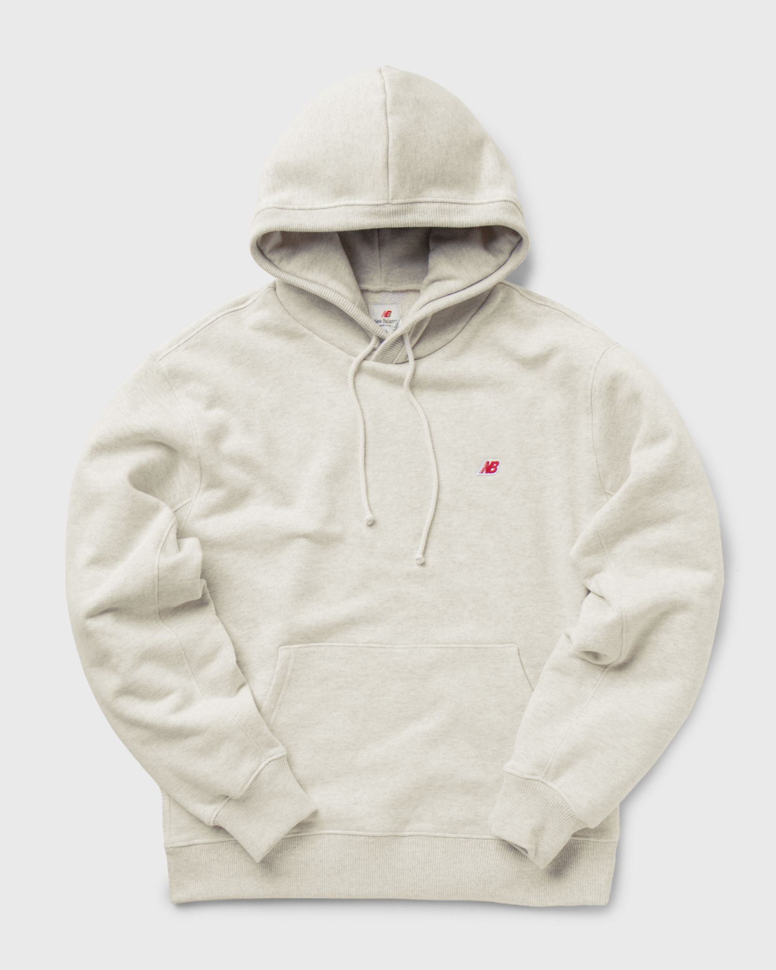 Made in USA Hoodie