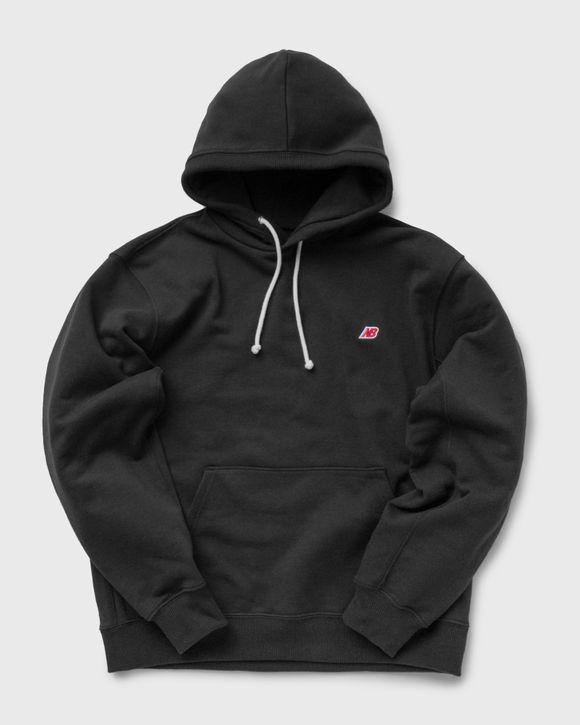 ★送料・関税込★New Balance★MEN NB Made in USA Hoodie★ Men's Made in USA Seasonal Core Hoodie - New Balance