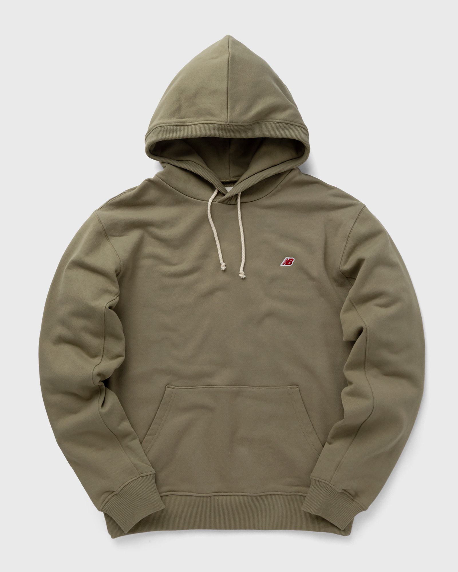 MADE in USA Core Hoodie