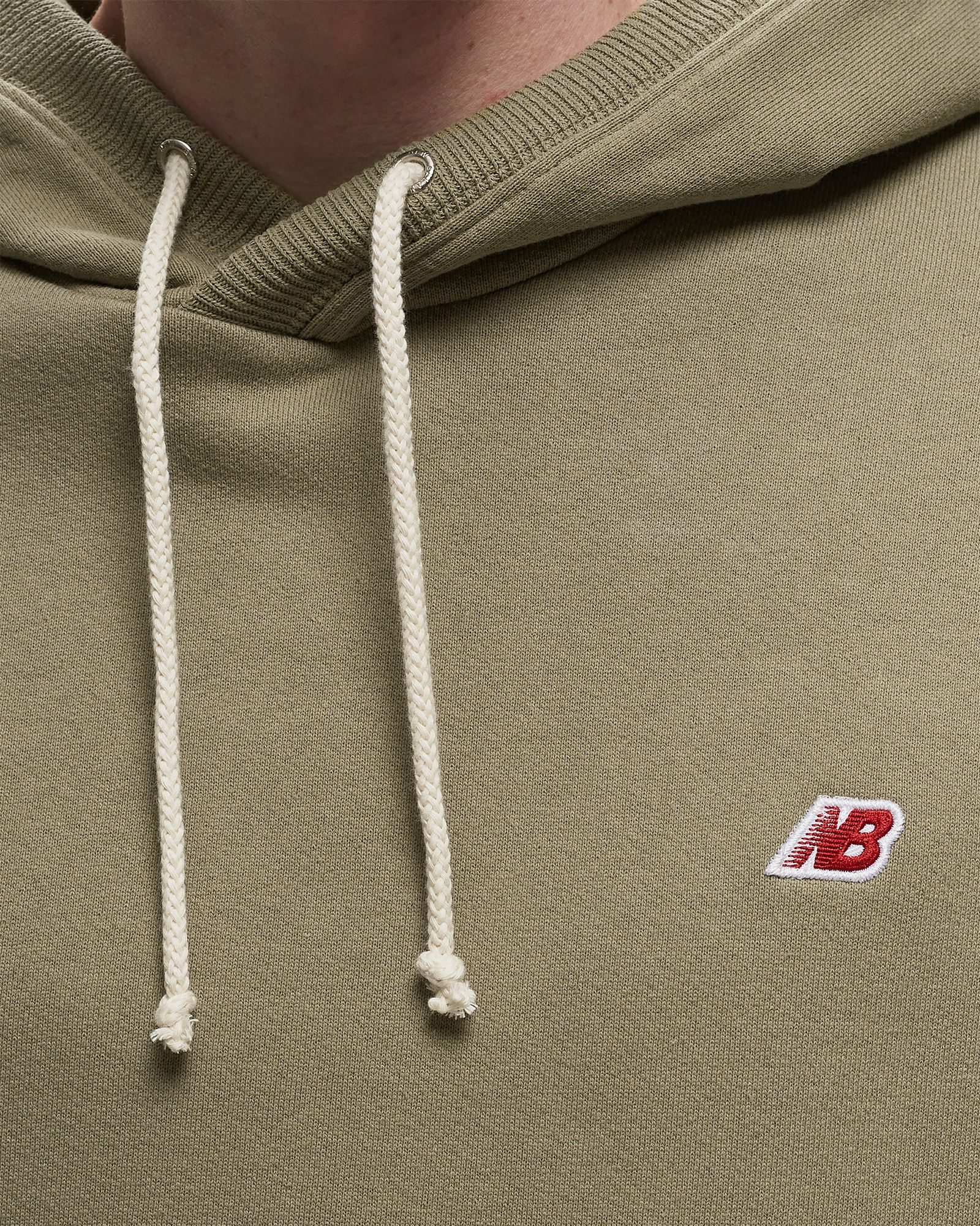 MADE in USA Core Hoodie