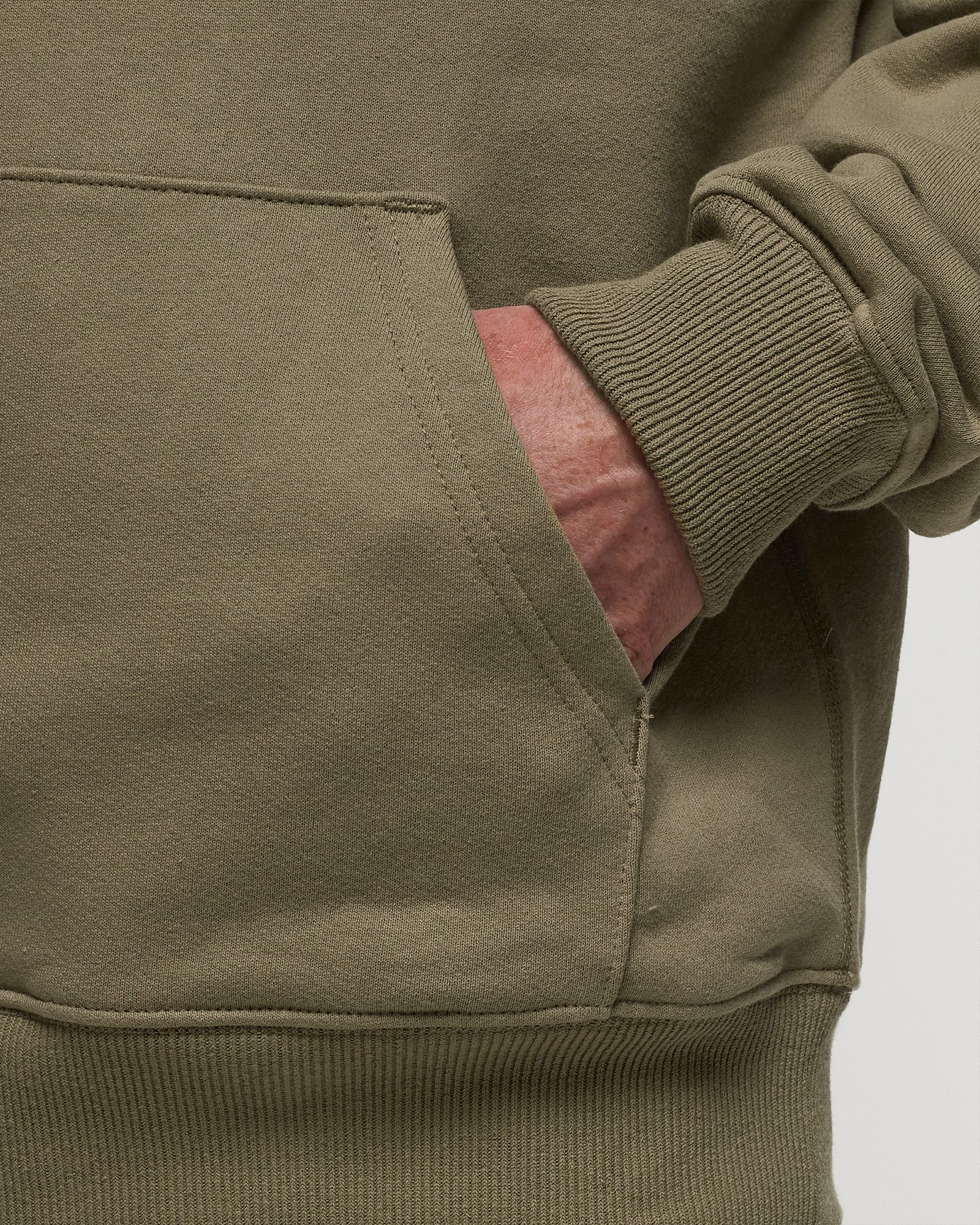 MADE in USA Core Hoodie