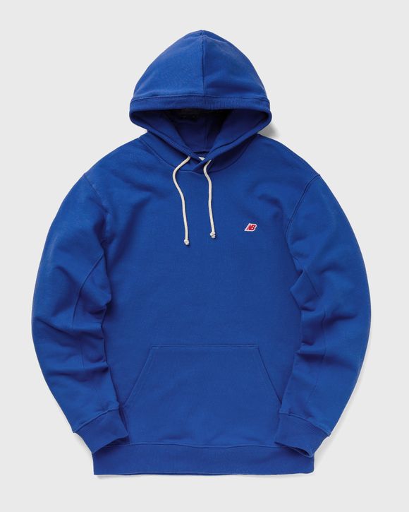 Made in USA Hoodie