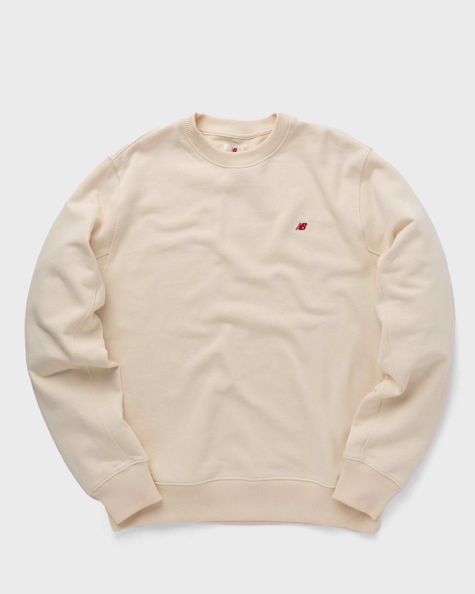 MADE in USA Core Crewneck Sweatshirt