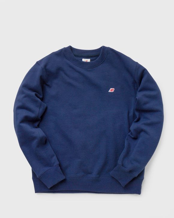 Made in USA Crew Sweatshirt