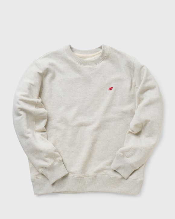 Made in USA Crew Sweatshirt